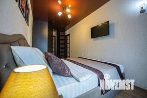 1-к квартира, посуточно, 62м2, 1/1 этаж