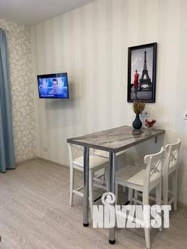 Студия квартира, посуточно, 29м2, 2/13 этаж