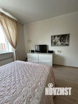 1-к квартира, на длительный срок, 45м2, 12/16 этаж