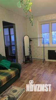 1-к квартира, на длительный срок, 34м2, 4/10 этаж