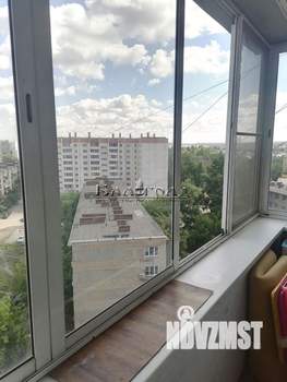 1-к квартира, на длительный срок, 41м2, 10/10 этаж