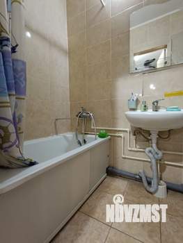 Студия квартира, на длительный срок, 28м2, 10/10 этаж