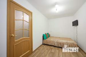 2-к квартира, посуточно, 45м2, 1/1 этаж