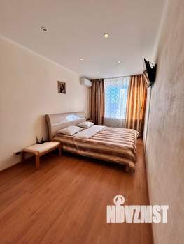 2-к квартира, посуточно, 57м2, 7/10 этаж