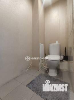 1-к квартира, на длительный срок, 50м2, 4/10 этаж