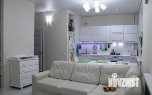 1-к квартира, на длительный срок, 31м2, 2/5 этаж