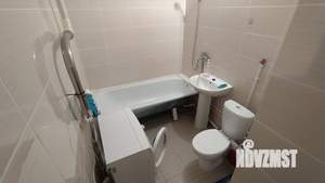 2-к квартира, на длительный срок, 43м2, 7/17 этаж