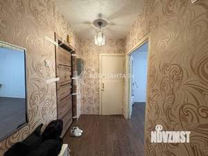 1-к квартира, на длительный срок, 40м2, 1/10 этаж