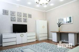 2-к квартира, посуточно, 51м2, 3/3 этаж