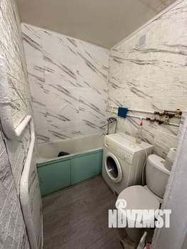 2-к квартира, на длительный срок, 40м2, 4/5 этаж