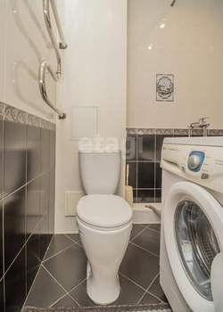 2-к квартира, на длительный срок, 45м2, 3/5 этаж