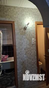 1-к квартира, на длительный срок, 55м2, 4/9 этаж