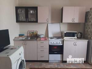 1-к квартира, на длительный срок, 36м2, 8/10 этаж