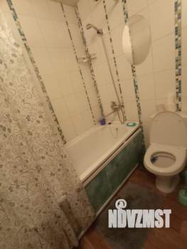 Студия квартира, посуточно, 16м2, 3/5 этаж