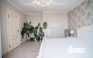 4-к квартира, на длительный срок, 96м2, 7/7 этаж