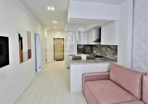 2-к квартира, на длительный срок, 46м2, 0/24 этаж