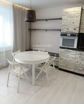 1-к квартира, на длительный срок, 41м2, 6/9 этаж