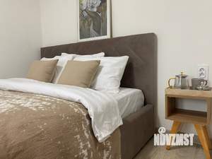 1-к квартира, посуточно, 36м2, 5/18 этаж