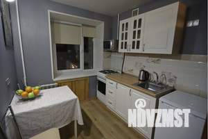 1-к квартира, посуточно, 34м2, 5/9 этаж