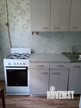 1-к квартира, на длительный срок, 32м2, 1/5 этаж