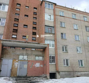 1-к квартира, на длительный срок, 36м2, 4/5 этаж