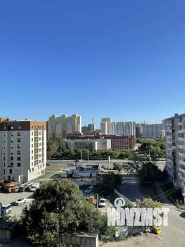 1-к квартира, на длительный срок, 40м2, 8/10 этаж