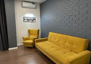 2-к квартира, на длительный срок, 72м2, 8/18 этаж