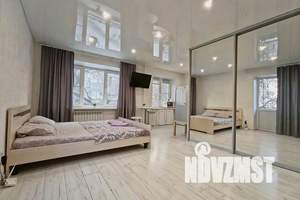 1-к квартира, посуточно, 35м2, 2/5 этаж