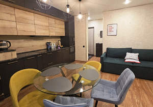 2-к квартира, на длительный срок, 43м2, 6/10 этаж