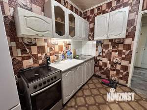 1-к квартира, на длительный срок, 44м2, 2/10 этаж