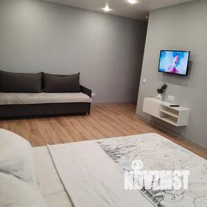 1-к квартира, посуточно, 33м2, 1/5 этаж