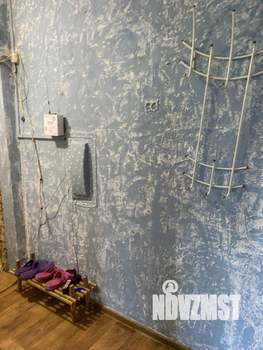 2-к квартира, на длительный срок, 42м2, 5/5 этаж