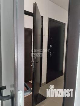 Студия квартира, на длительный срок, 24м2, 3/10 этаж