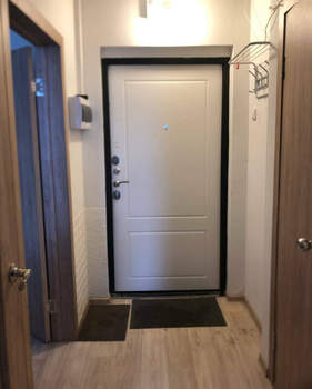 1-к квартира, на длительный срок, 33м2, 3/7 этаж