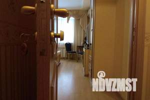 1-к квартира, посуточно, 30м2, 1/9 этаж