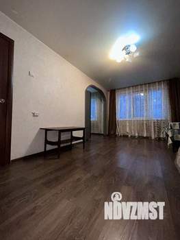 3-к квартира, на длительный срок, 60м2, 1/5 этаж