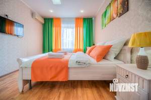 3-к квартира, посуточно, 98м2, 3/4 этаж