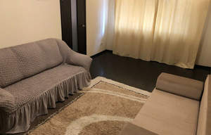 3-к квартира, на длительный срок, 48м2, 1/5 этаж