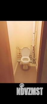 1-к квартира, на длительный срок, 41м2, 4/11 этаж