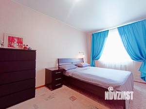 2-к квартира, посуточно, 70м2, 10/10 этаж