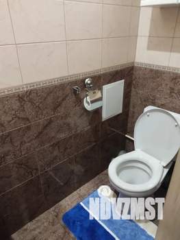 3-к квартира, посуточно, 60м2, 3/10 этаж