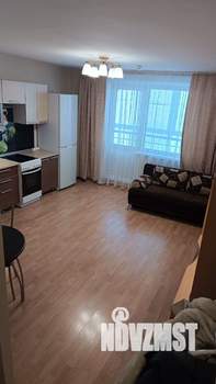 Студия квартира, на длительный срок, 25м2, 10/10 этаж