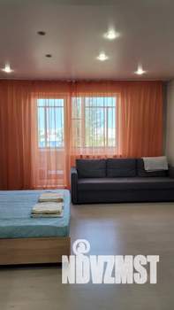 3-к квартира, посуточно, 60м2, 6/9 этаж