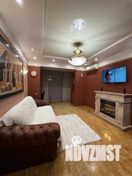 1-к квартира, посуточно, 47м2, 4/9 этаж