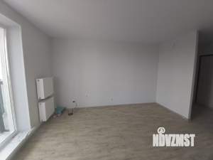 Студия квартира, на длительный срок, 24м2, 10/10 этаж