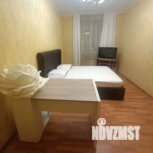 3-к квартира, посуточно, 110м2, 6/9 этаж