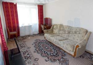 2-к квартира, на длительный срок, 45м2, 3/5 этаж