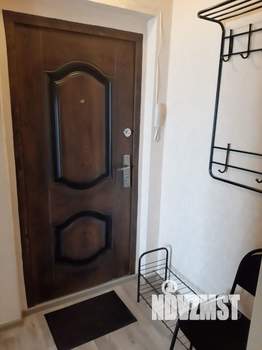 Студия квартира, на длительный срок, 25м2, 16/17 этаж