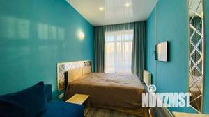 2-к квартира, посуточно, 100м2, 3/9 этаж