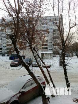 1-к квартира, на длительный срок, 35м2, 1/9 этаж